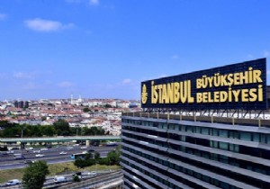 İBB den Bakan Murat Kurum a  Kanal İstanbul  yanıtı