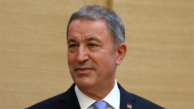 Hulusi Akar dan FETÖ açıklaması