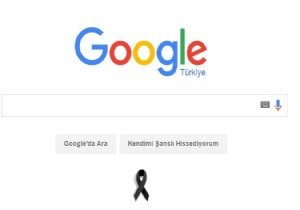 Google ve Yandex den Ankara ya Tam Destek..!
