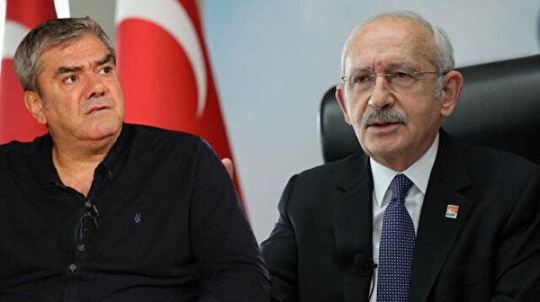 Yılmaz Özdil: Kılıçdaroğlu na bakanlık verilsin