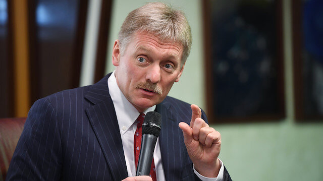 Peskov: Ermenistan’ın Roma Statüsü ne katılma niyeti son derece düşmanca