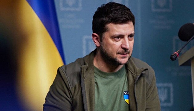 Zelenskiy,  vahşet!  diyerek duyurdu