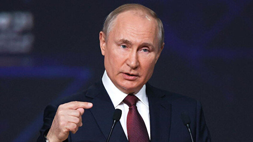 Putin, G20 Zirvesi ne katılmayacak