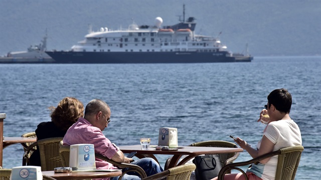 Ukraynalı turist sayısı artacak!