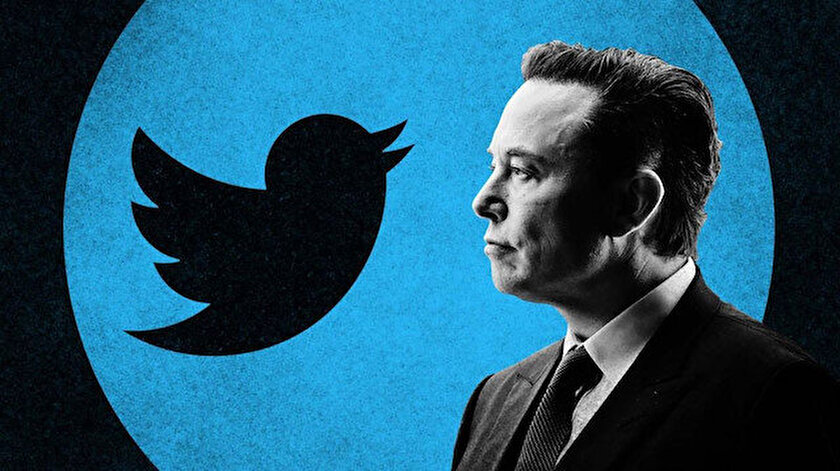 Musk veri merkezini kapattı, Twitter çöktü!