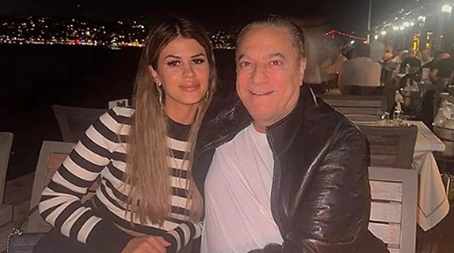 Mehmet Ali Erbil ve Gülseren Ceylan ın boşanacakları iddiası gündemi karıştırdı!