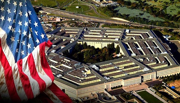 Pentagon dan Çin e sert uyarı!