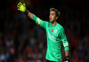 Muslera ayrılıyor mu?