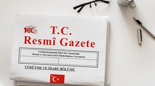 2024 Yatırım Programı Resmi Gazete de