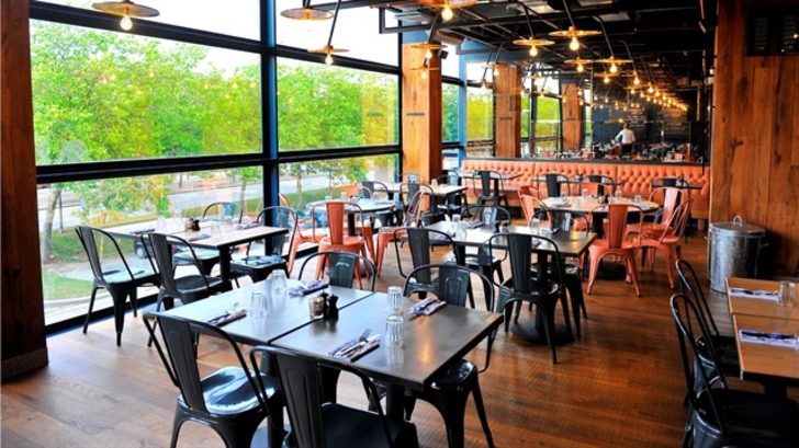 Ünlü restoran zinciri iflas etti