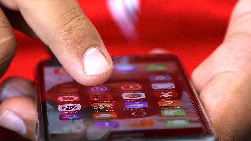  2020 de 5G ye geçmek hedefimiz 