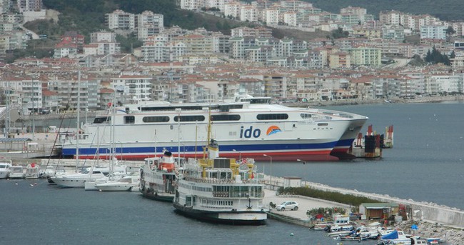 İDO, kış tarifesini açıkladı