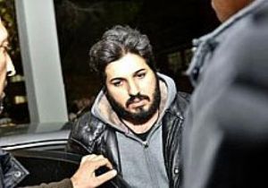Reza Zarrab Ebru Gündeş i Aldatmış!