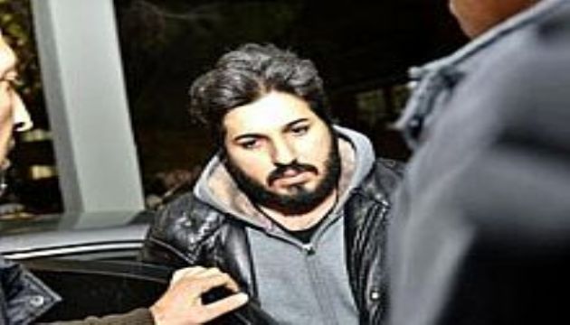 Reza Zarrab a kötü haber!