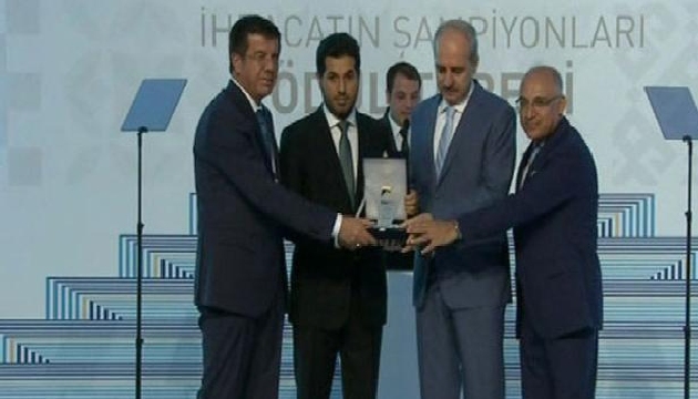 Reza Zarrab sahne aldı!