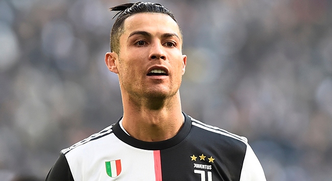 Ronaldo nun ikinci test sonucu da belli oldu