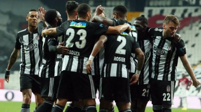 Beşiktaş kupayı Galatasaray ın evinde kaldırmak istiyor