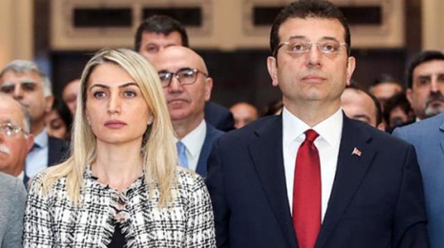 İmamoğlu ailesine koronavirüs şoku
