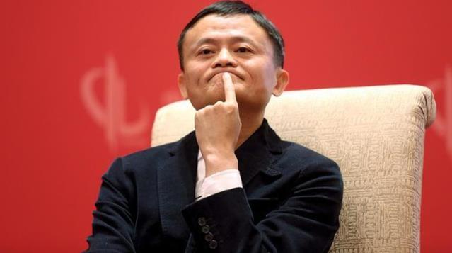 Jack Ma ortadan kayboldu