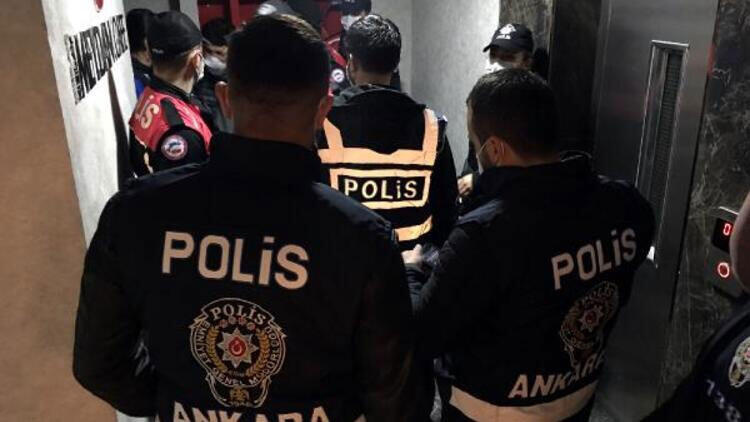 Emniyet ten maske cezası uyarısı