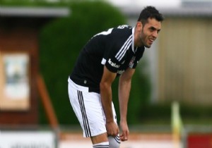 Rhodolfo dan Beşiktaş a müjde!