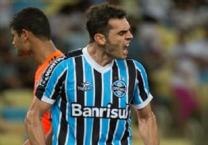 Galatasaray dan Rhodolfo için 6 milyon euro teklifte bulundu!