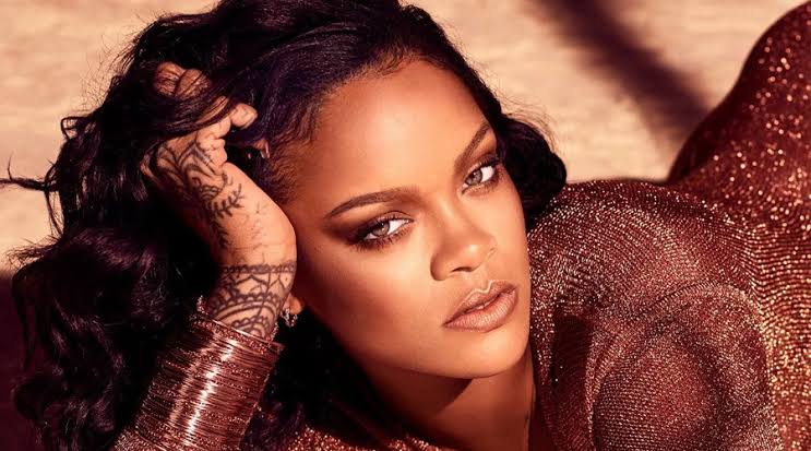 Rihanna nın dansı instagramı salladı!