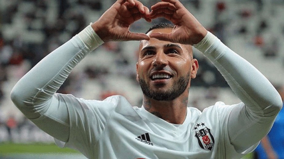 Ricardo Quaresma dan Beşiktaş sözleri