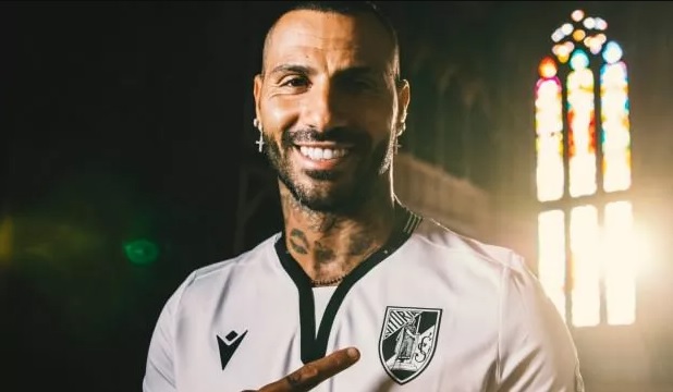 Ricardo Quaresma resmen  ben buradayım  diyor