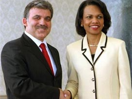 TÜRK-ABD İLİŞKİLERİNDE KRİTİK HAFTA