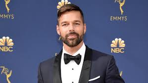 Ricky Martin den cami saldırısı tepkisi