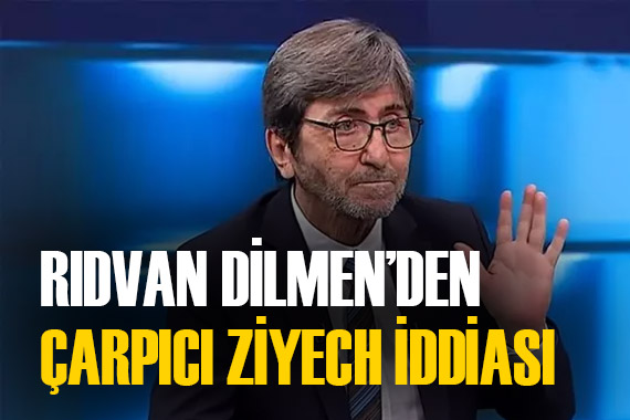 Rıdvan Dilmen den dikkat çeken Hakim Ziyech iddiası!