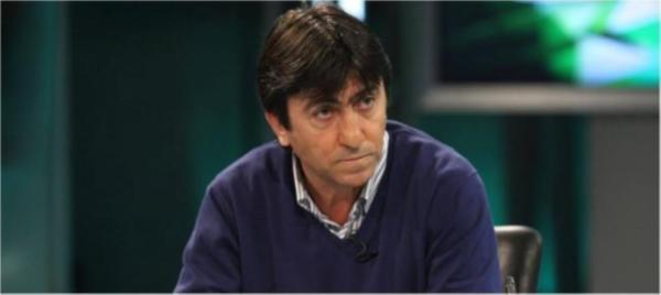 Rıdvan Dilmen: