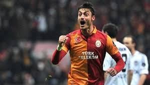 Riera yeniden Galatasaray da