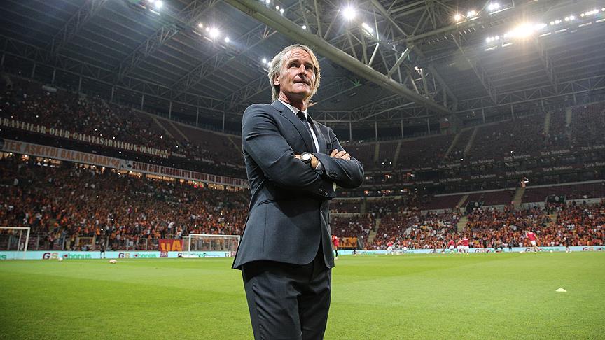 Jan Olde Riekerink:  Nasıl oynamamız gerektiğini gösterdik 