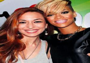 Rihanna Kime Niyet Kime Kısmet