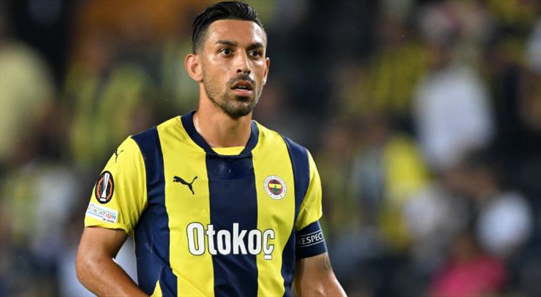 Fenerbahçe de İrfan Can Kahveci depremi!