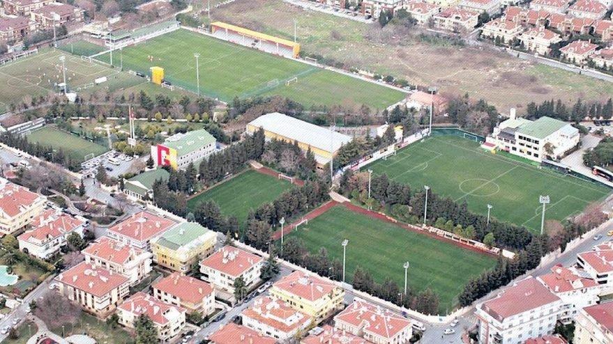 Galatasaray’a Florya ve Riva’dan kötü haber