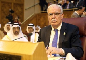 Filistin Lideri Riyad el-Maliki  direnişe devam  dedi!