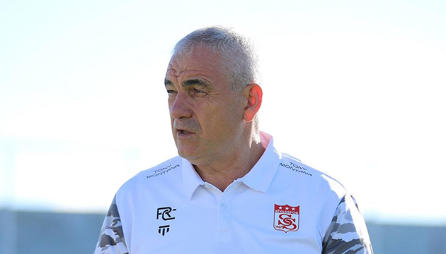 Rıza Çalımbay dan fikstür isyanı!