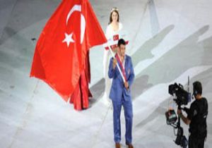 Küfürbaz Güreşçi Rıza Kayaalp e Şok!