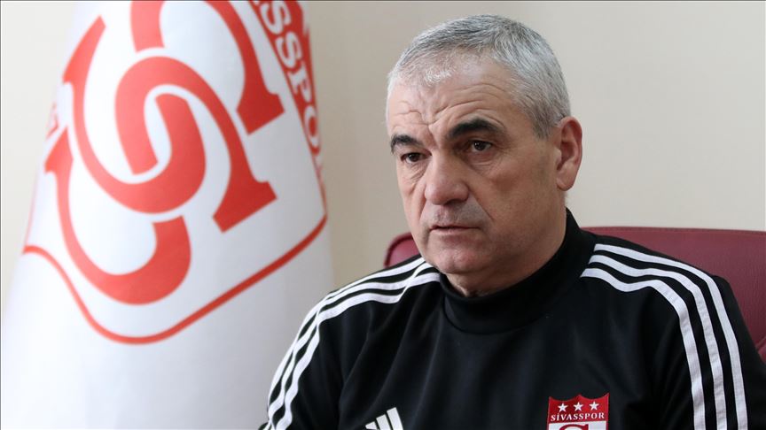Çalımbay sezonu değerlendirdi