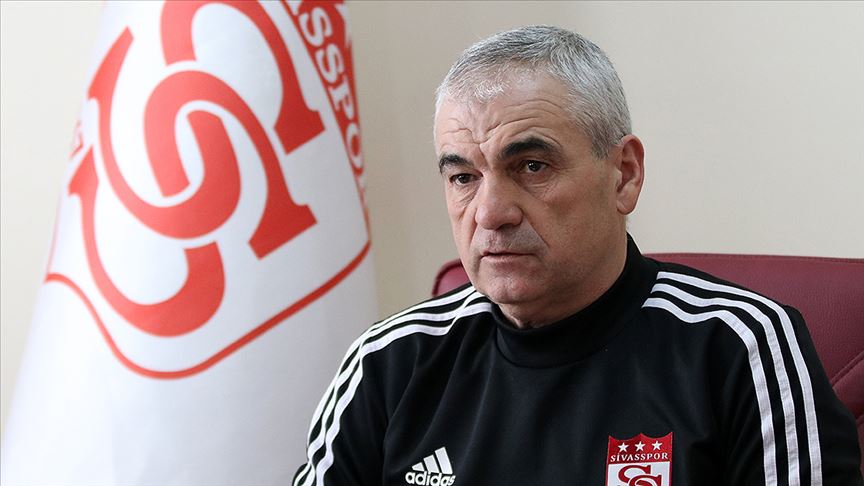 Çalımbay umudunu koruyor