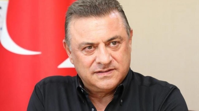 Rizespor Başkanı Kartal hakeme ateş püskürdü