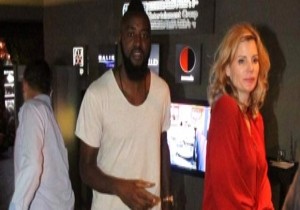 Rizespor un yeni kalecisi olay çıkardı!