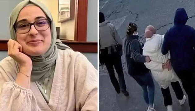Dışişleri nden Rümeysa Öztürk açıklaması