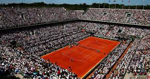 Roland Garros da kadınlarda sürpriz final