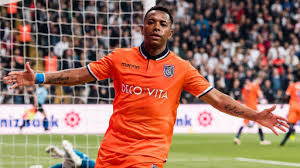 Robinho imzayı attı