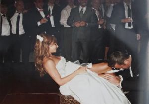 Dünya Bu Fotoğrafı Konuşuyor