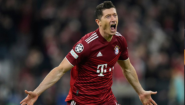 Lewandowski Barça ya gidiyor!